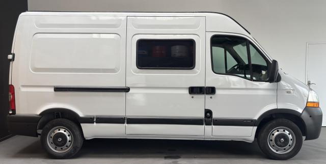 Renault Master image 8