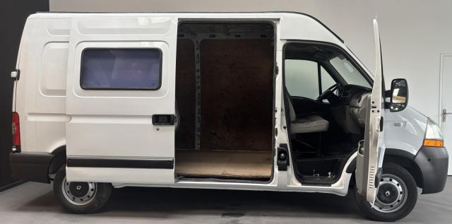 Renault Master image 3