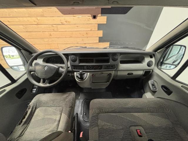 Renault Master image 6