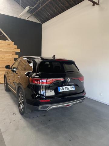 Renault Koleos image 2