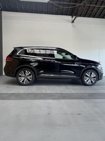 Renault Koleos image 4