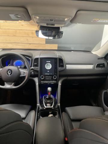 Renault Koleos image 5