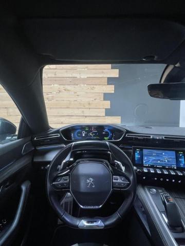 Peugeot 508 Sw image 4