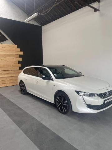Peugeot 508 Sw image 3