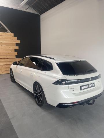 Peugeot 508 Sw image 7