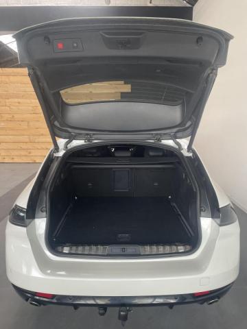 Peugeot 508 Sw image 6
