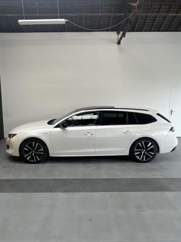 Peugeot 508 Sw image 5