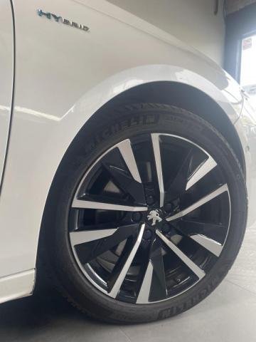 Peugeot 508 Sw image 9