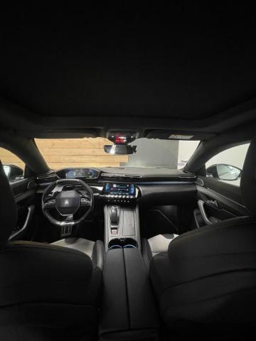 Peugeot 508 Sw image 8