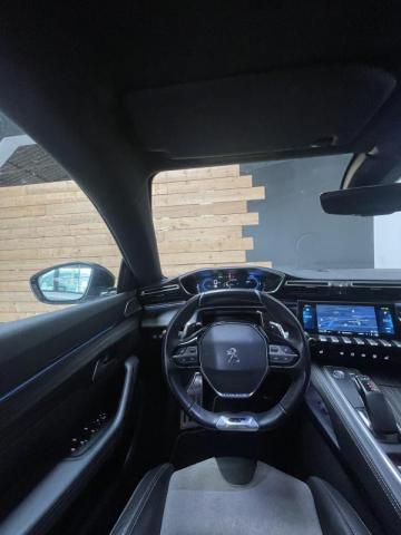 Peugeot 508 Sw image 2