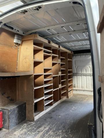 Renault Master Combi image 6