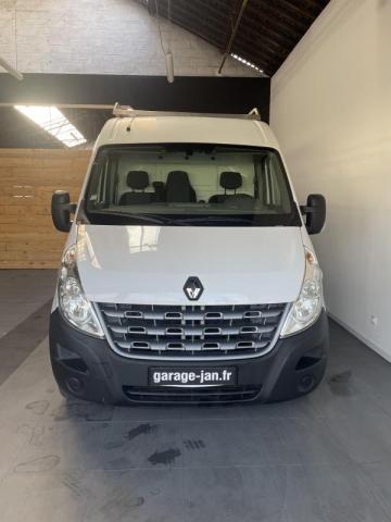 Renault Master Combi image 4