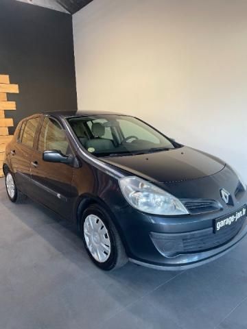 Renault Clio image 4