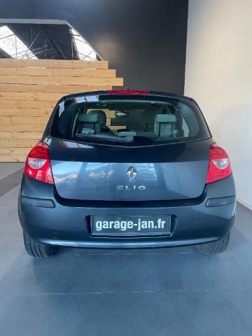 Renault Clio image 5