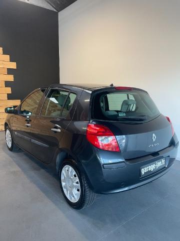 Renault Clio image 3