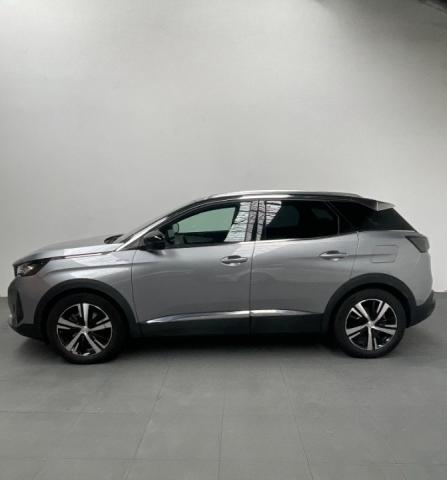 Peugeot 3008 Hybrid4 image 4