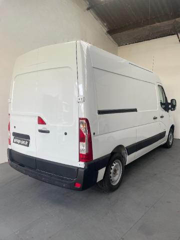 Opel Movano image 3