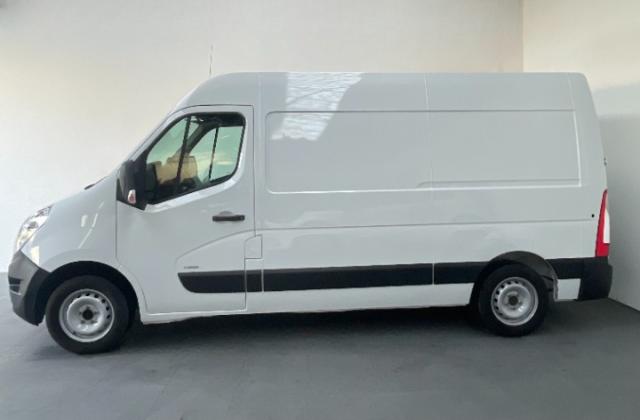 Opel Movano image 2