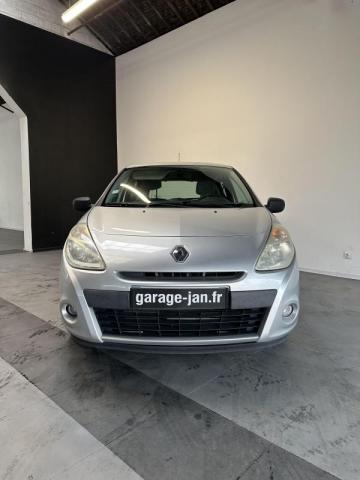 Renault Clio image 1