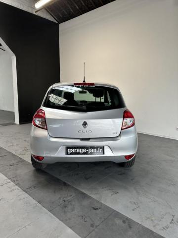 Renault Clio image 4