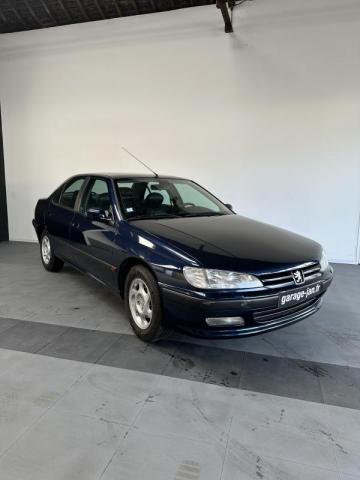 Peugeot 406 image 5