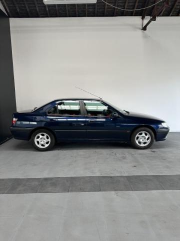 Peugeot 406 image 1