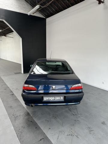 Peugeot 406 image 7