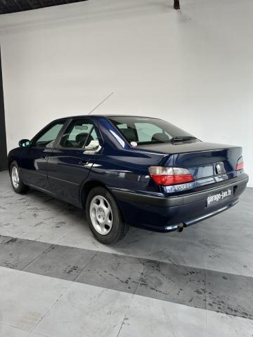 Peugeot 406 image 6