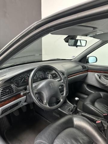 Peugeot 406 image 3