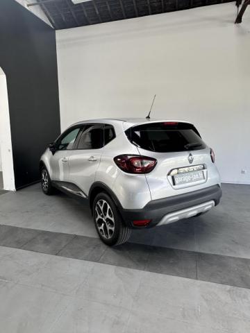 Renault Captur image 5