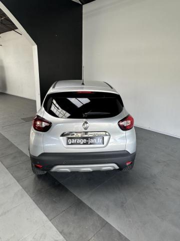 Renault Captur image 2