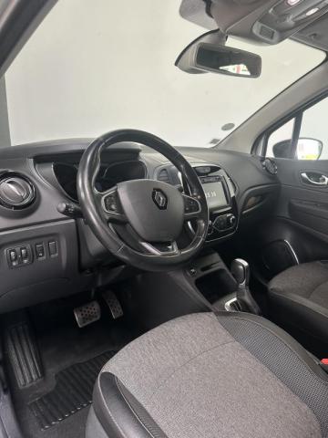 Renault Captur image 6