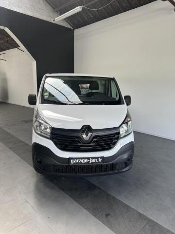 Renault Trafic 3