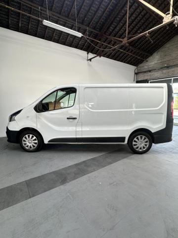 Renault Trafic image 4