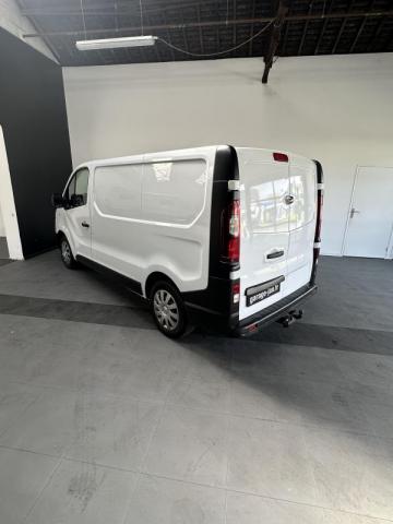 Renault Trafic image 3
