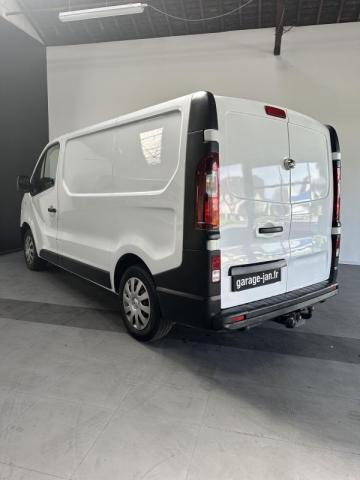 Renault Trafic image 5