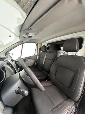 Renault Trafic image 6