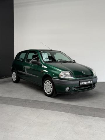 Renault Clio 2
