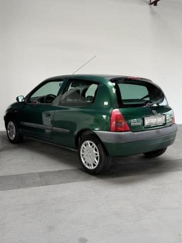 Renault Clio image 3