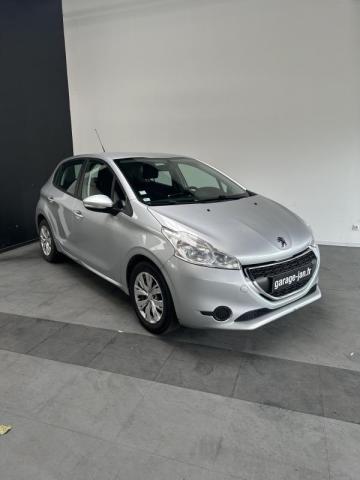 Peugeot 208 1.4 Hdi 68 Fap Bluelion