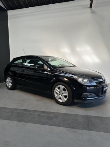 Opel Astra image 4