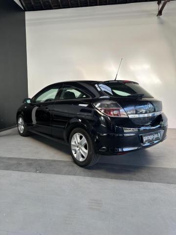 Opel Astra image 6