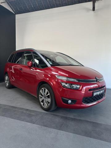 Citroen C4 Picasso image 2