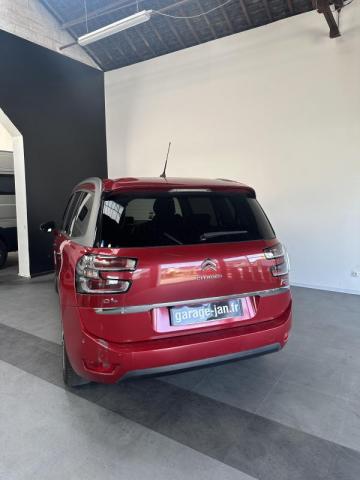 Citroen C4 Picasso image 6