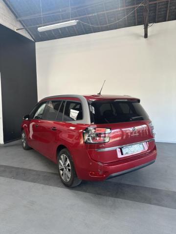 Citroen C4 Picasso image 5