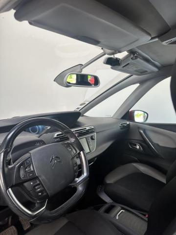 Citroen C4 Picasso image 3