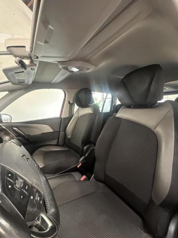 Citroen C4 Picasso image 4