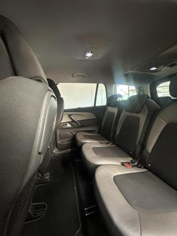 Citroen C4 Picasso image 1