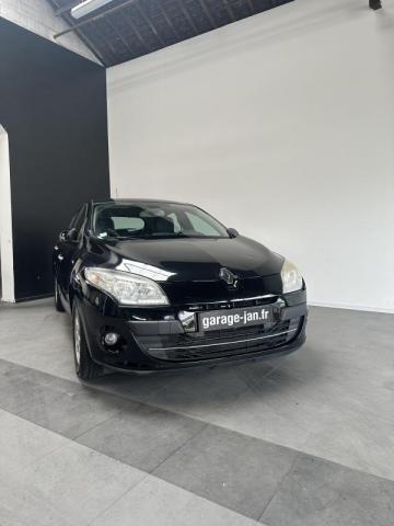 Renault Mégane 3