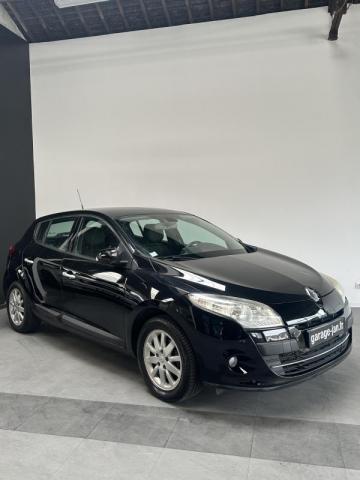 Renault Mégane image 3